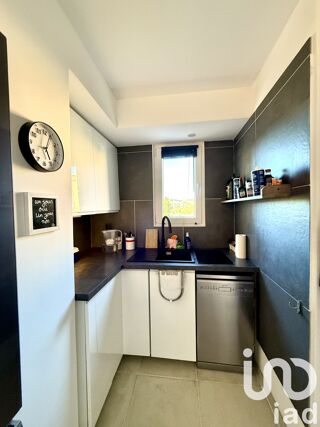  Appartement � vendre 3 pi�ces 38 m�