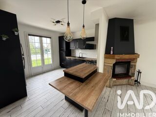  Maison � vendre 5 pi�ces 140 m�