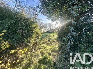  Terrain � vendre 970 m�