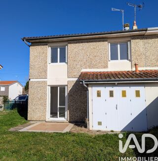  Maison � vendre 4 pi�ces 81 m�