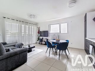  Appartement � vendre 4 pi�ces 75 m�