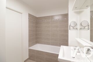  Appartement � vendre 2 pi�ces 42 m�