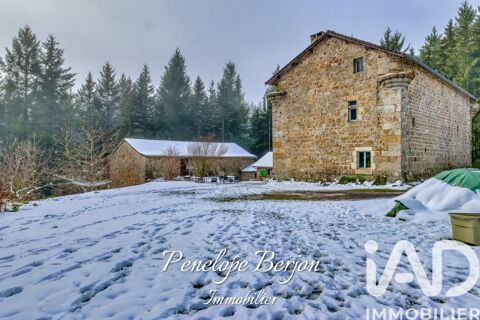   Vente Domaine 15 pi�ces Maison - 15 + pi�ce(s) - 575 m�