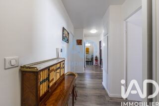  Appartement � vendre 4 pi�ces 69 m�