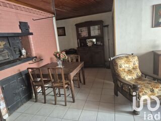  Maison � vendre 6 pi�ces 160 m�