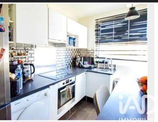  Appartement � vendre 4 pi�ces 63 m�