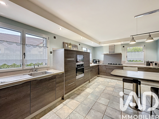  Maison � vendre 7 pi�ces 202 m�