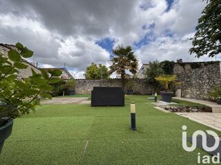  Maison � vendre 4 pi�ces 130 m�