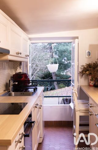  Appartement � vendre 3 pi�ces 71 m�