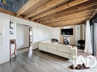  Maison � vendre 5 pi�ces 134 m�