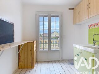  Maison � vendre 6 pi�ces 168 m�