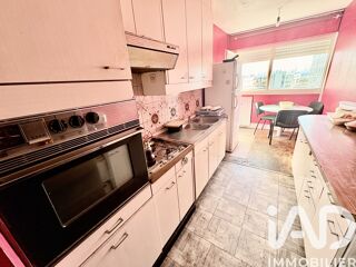  Appartement � vendre 3 pi�ces 66 m�