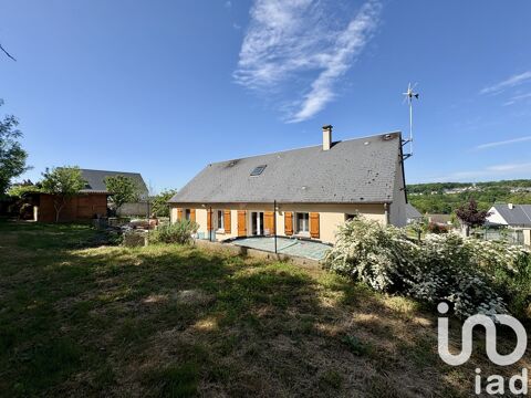   Vente Maison/villa 7 pices Maison - 7 pice(s) - 142 m