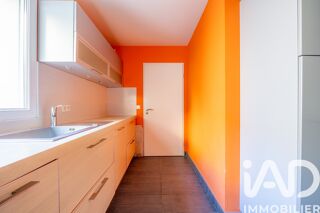  Appartement  vendre 3 pices 73 m