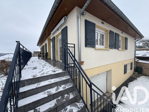   Vente Maison/villa 6 pi�ces Maison - 6 pi�ce(s) - 170 m�
