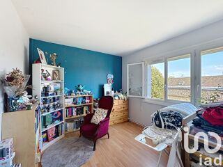  Appartement � vendre 5 pi�ces 79 m�