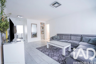  Appartement � vendre 6 pi�ces 102 m�