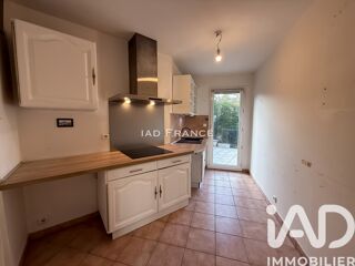  Appartement � vendre 2 pi�ces 54 m�