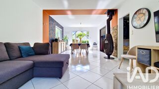  Maison � vendre 6 pi�ces 135 m�