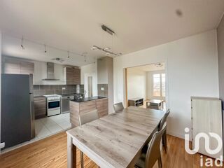  Appartement � vendre 4 pi�ces 67 m�