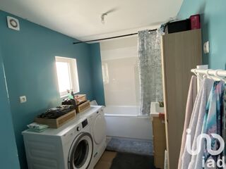  Maison � vendre 5 pi�ces 71 m�