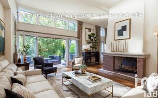  Maison � vendre 10 pi�ces 238 m�