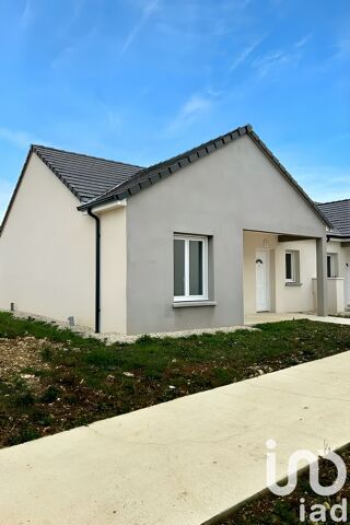  Maison � vendre 3 pi�ces 68 m�