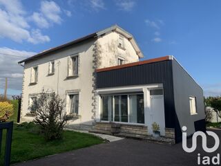  Maison � vendre 7 pi�ces 166 m�