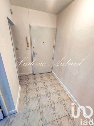  Appartement � vendre 4 pi�ces 78 m�