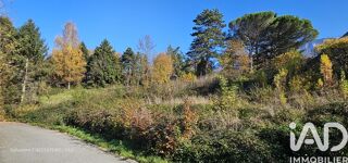  Terrain � vendre 821 m�