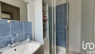  Appartement � vendre 3 pi�ces 58 m�