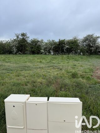  Terrain � vendre 250 m�