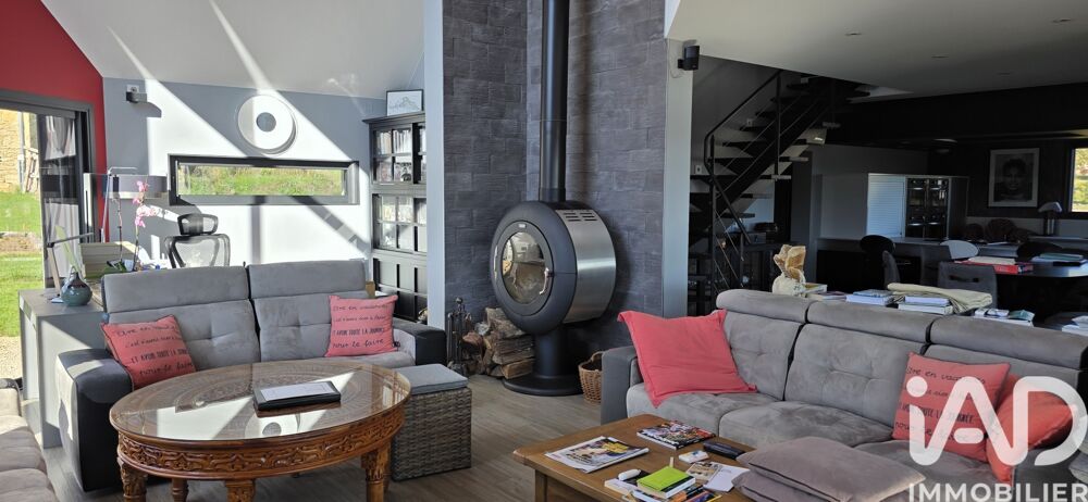 � vendre  Villa Saint-Jean-Lespinasse (46400)