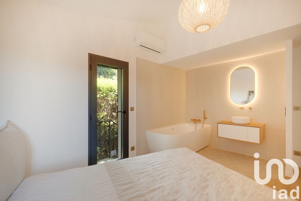  vendre  Villa Mandelieu-la-Napoule (06210)