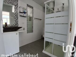  Appartement  vendre 2 pices 30 m