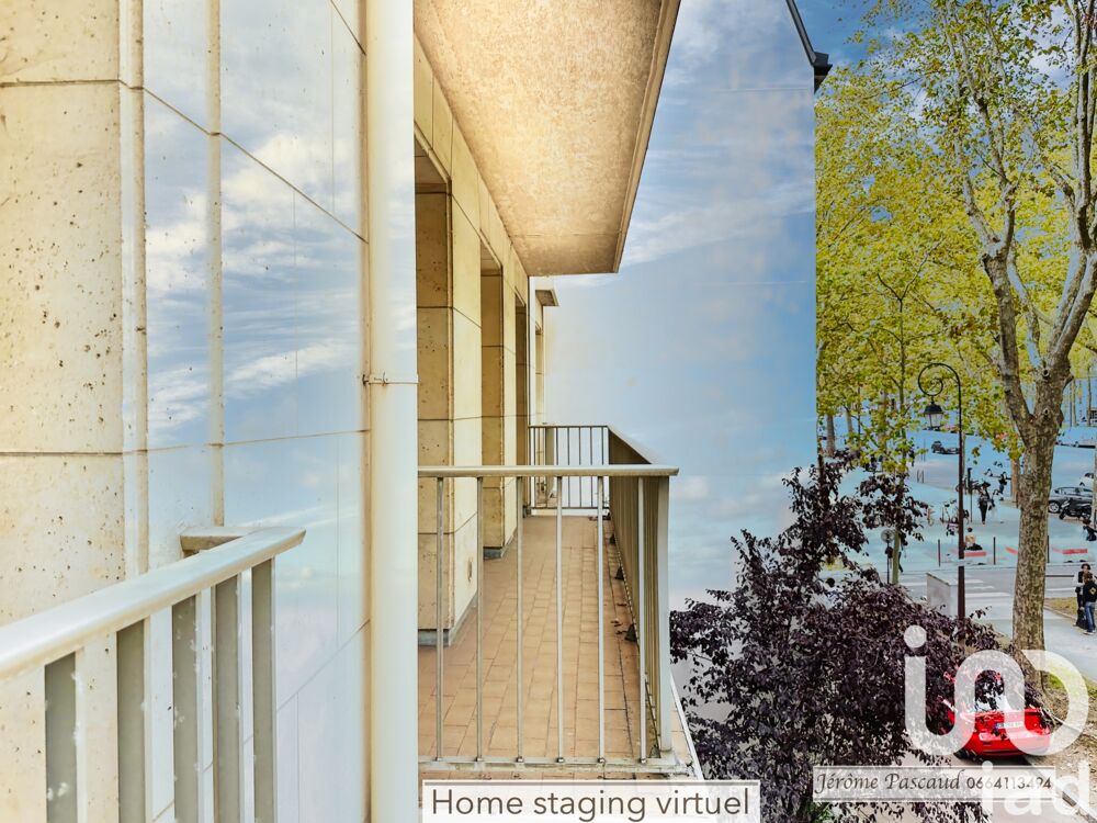  vendre  Appartement Versailles (78000)