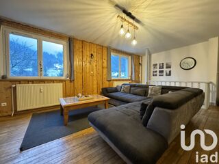  Appartement  vendre 4 pices 97 m