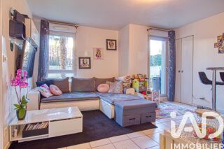  Appartement � vendre 2 pi�ces 39 m�