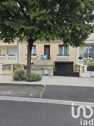  Maison � vendre 6 pi�ces 98 m�