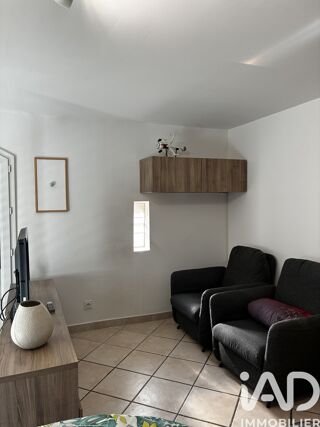  Maison � vendre 2 pi�ces 46 m�