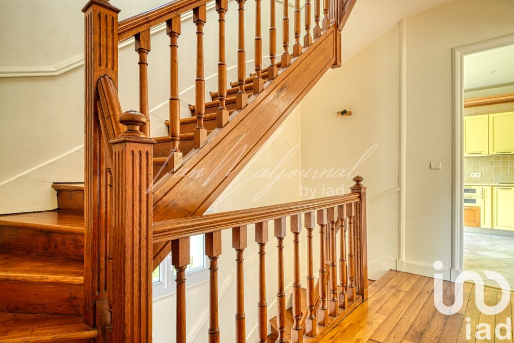  vendre  Maison Le Vsinet (78110)