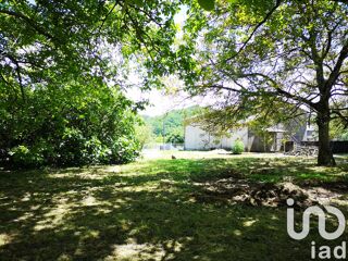  Terrain � vendre 2729 m�