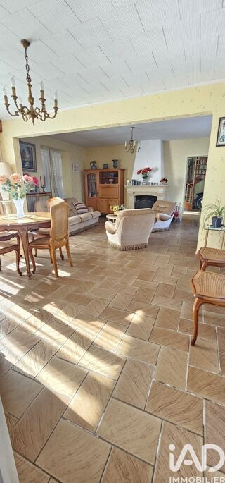  Maison � vendre 8 pi�ces 184 m�