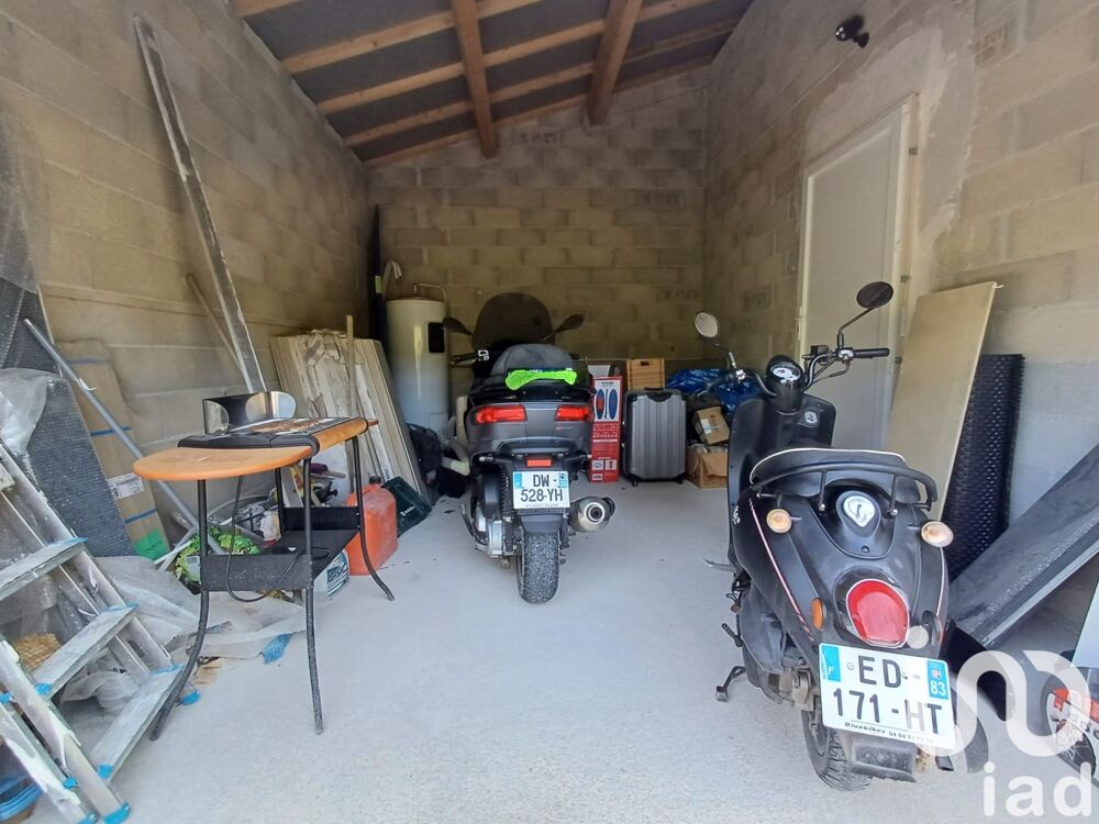  vendre  Maison Sanary-sur-Mer (83110)