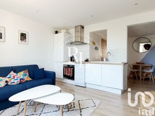  Appartement  vendre 3 pices 53 m