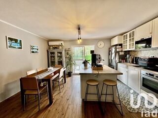  Maison � vendre 3 pi�ces 85 m�