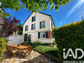  Maison � vendre 8 pi�ces 160 m�