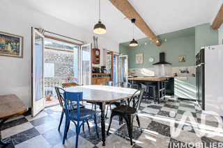  Maison � vendre 10 pi�ces 225 m�