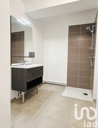  Appartement � vendre 1 pi�ce 31 m�