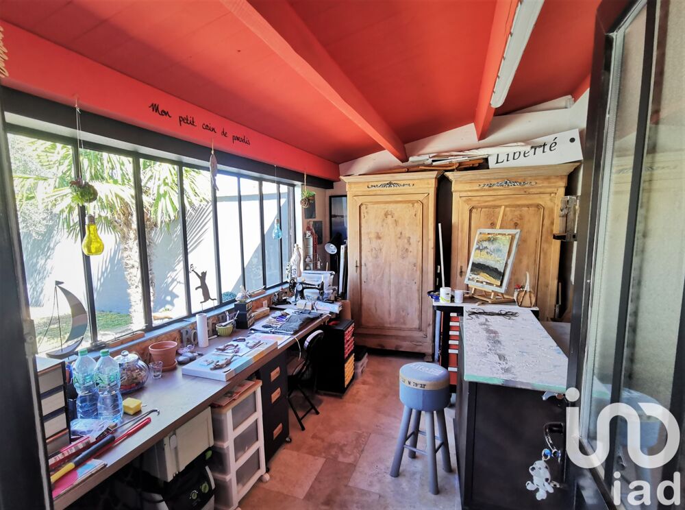  vendre  Maison Dompierre-sur-Mer (17139)